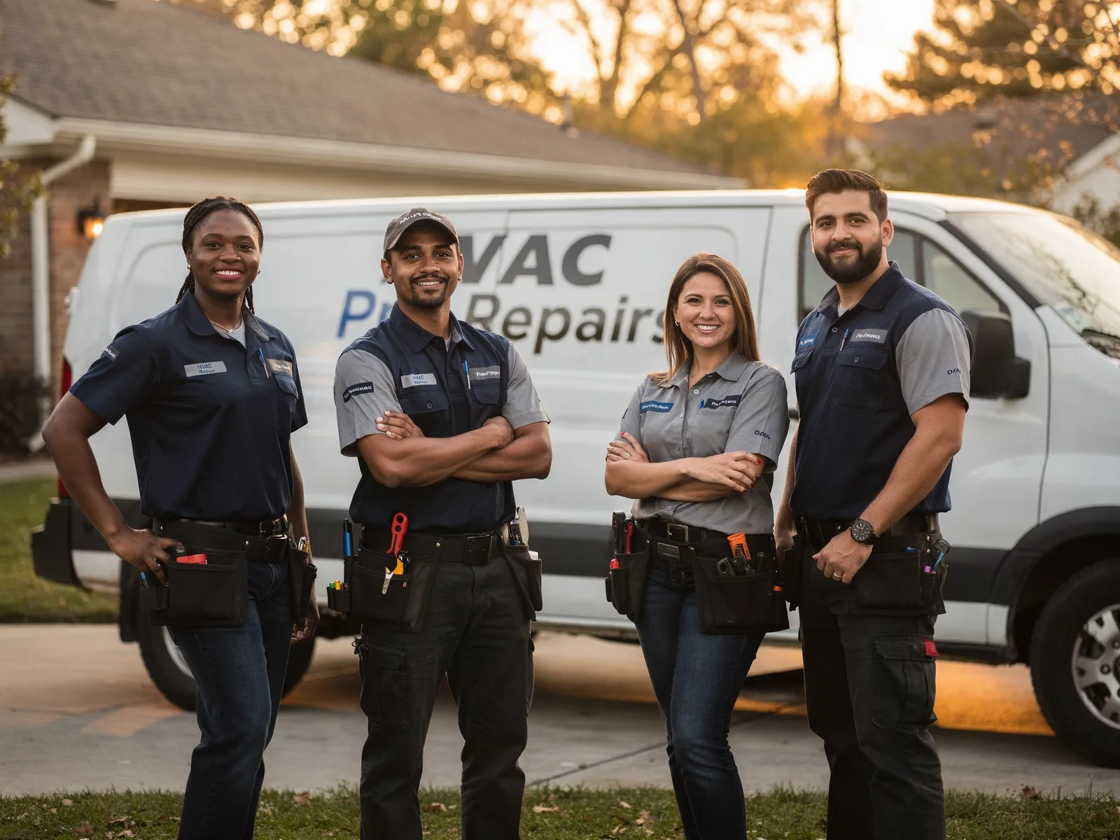 Heat Pump Repair company in Moshannon, PA